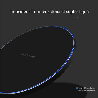 200-W-Induktions-Schnellladegerät aller Typen